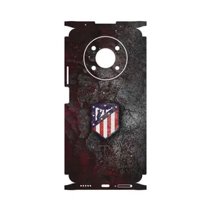 MAHOOT Atletico_de_Madrid-FullSkin Cover Sticker for Honor X9 5G