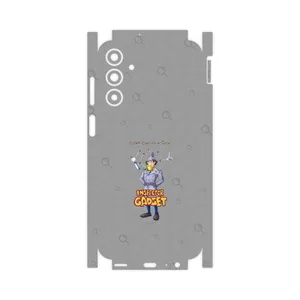 MAHOOT Inspector Gadget-FullSkin Cover Sticker for Samsung Galaxy A15