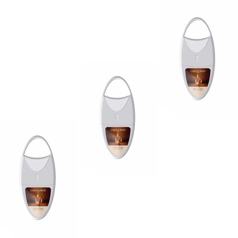 عطر جیبی پینک گارد مدل Casamorati 1888 حجم 16 میلی لیتر مجموعه 3 عددی