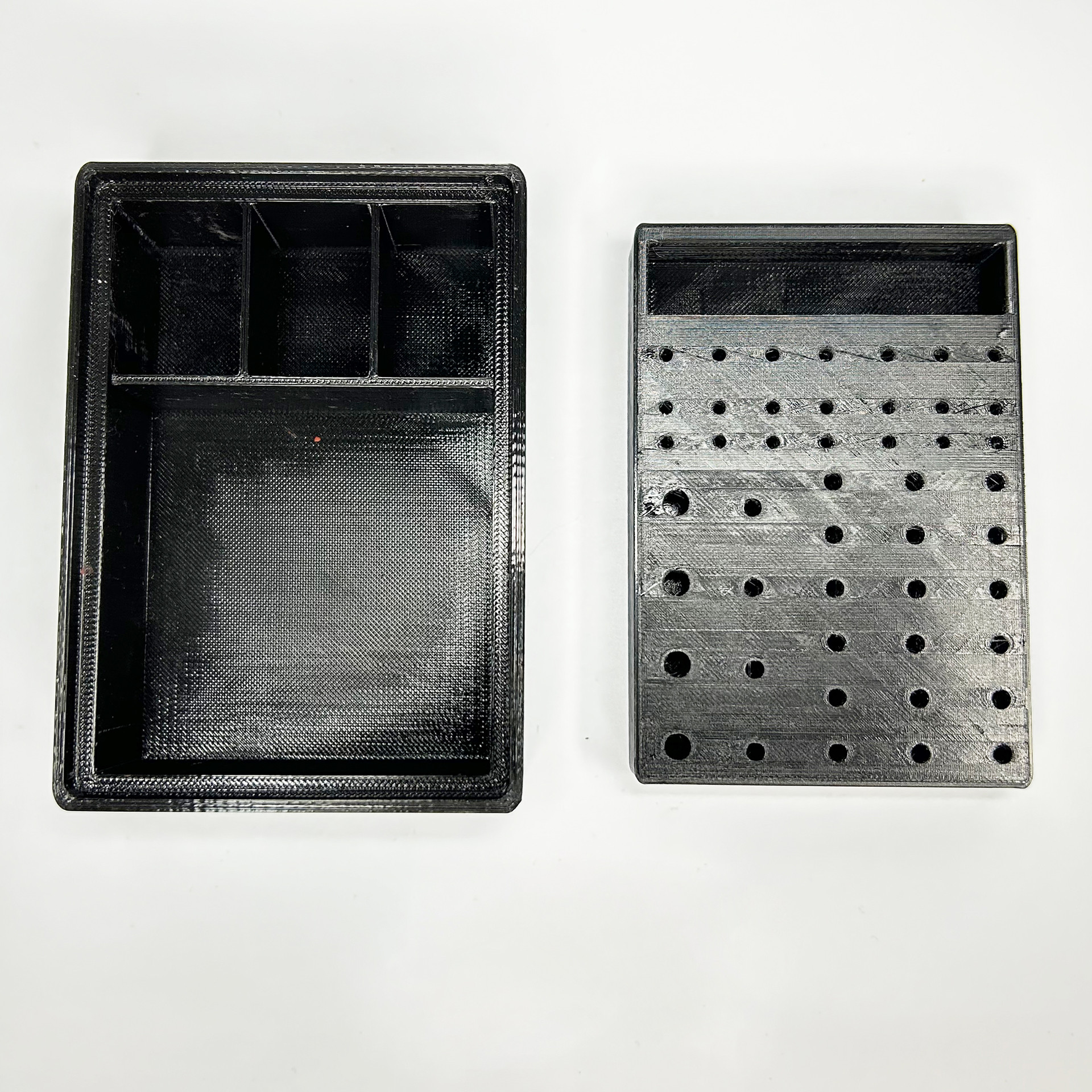 جعبه نظم دهنده ابزار  کد A01