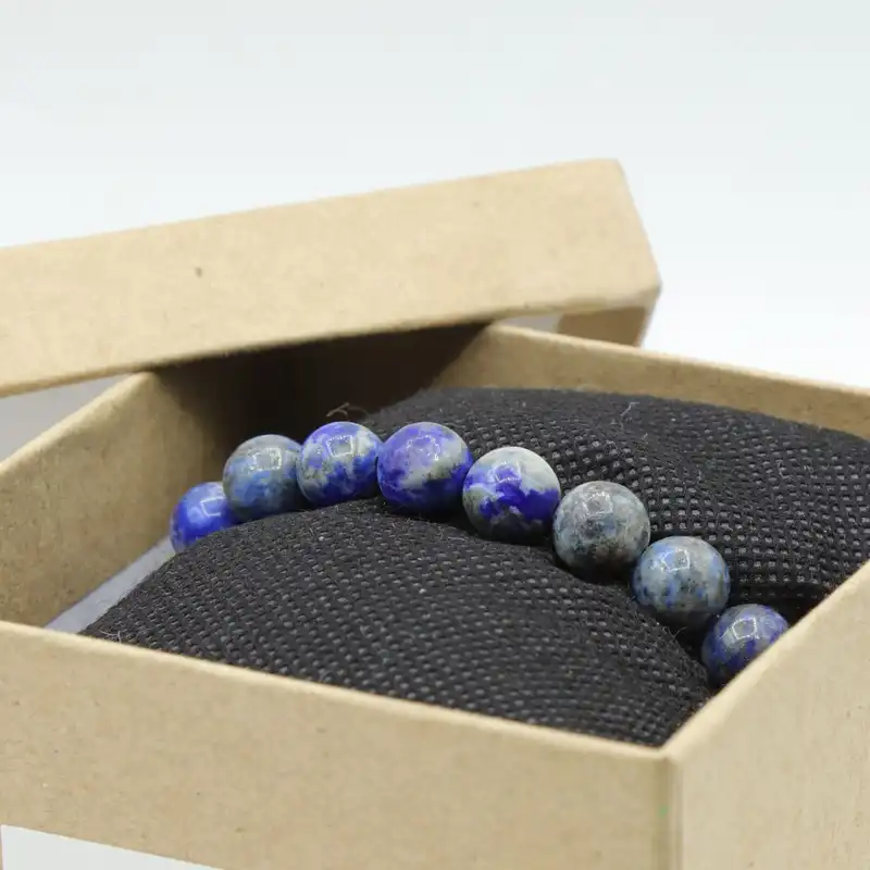 دستبند مدل لاجورد