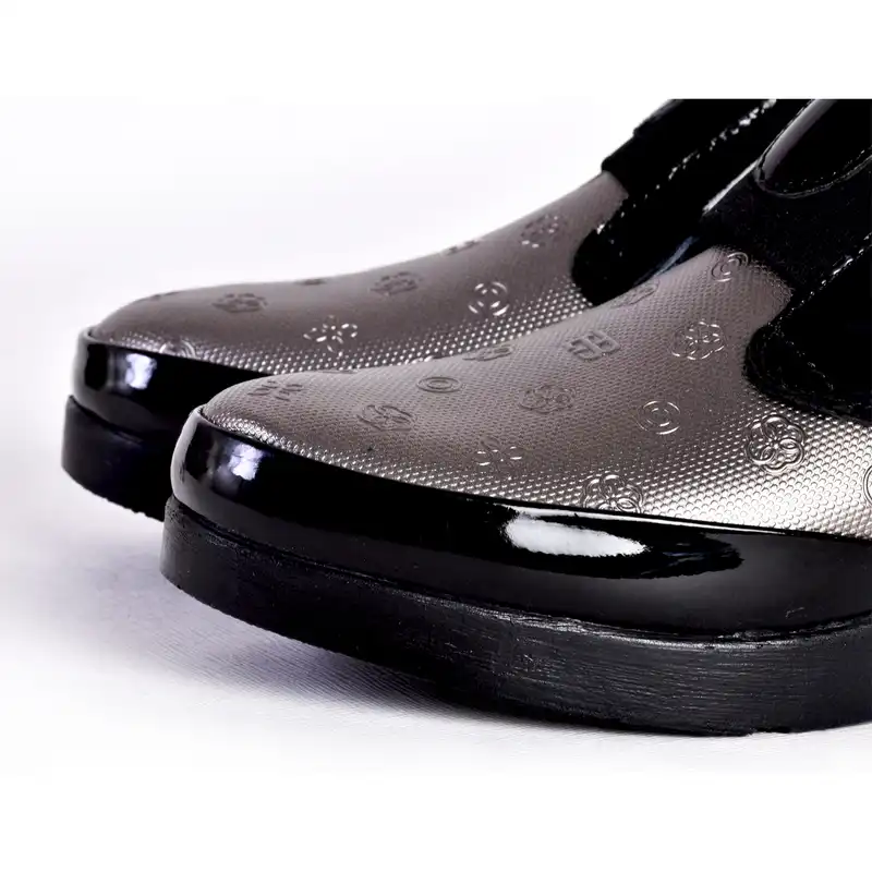 کفش روزمره زنانه تین بانی مدل بندتا 07