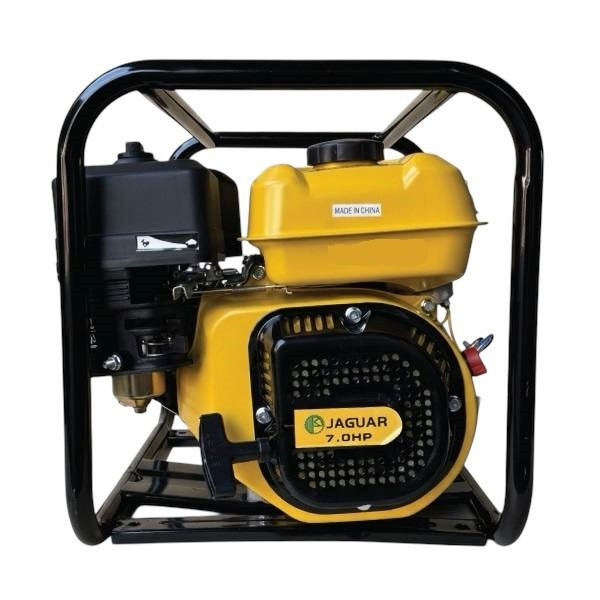 موتور پمپ 7 اسب بخار جگوار مدل WP20 موتور پمپ 7 اسب بخار جگوار مدل WP20