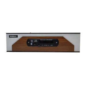 آمپلی فایر مدل MR-12A