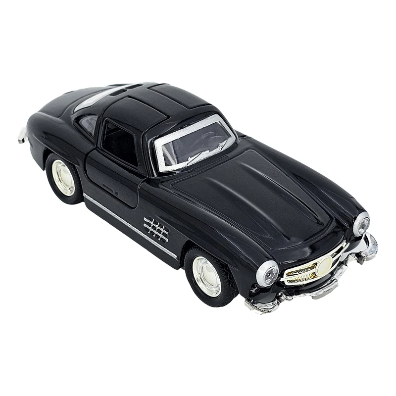 ماشین بازی مدل Benz sl