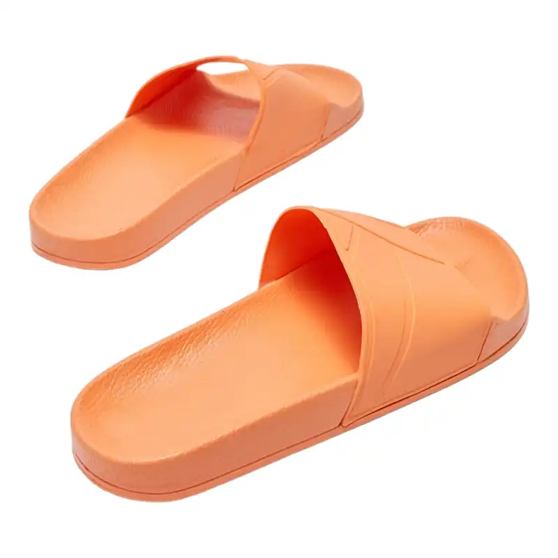 دمپایی زنانه ال سی وایکیکی مدل آنتی شوک استپ دار