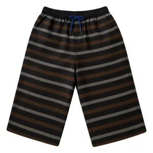 شلوارک راحتی مردانه مدل آرین کد 1716