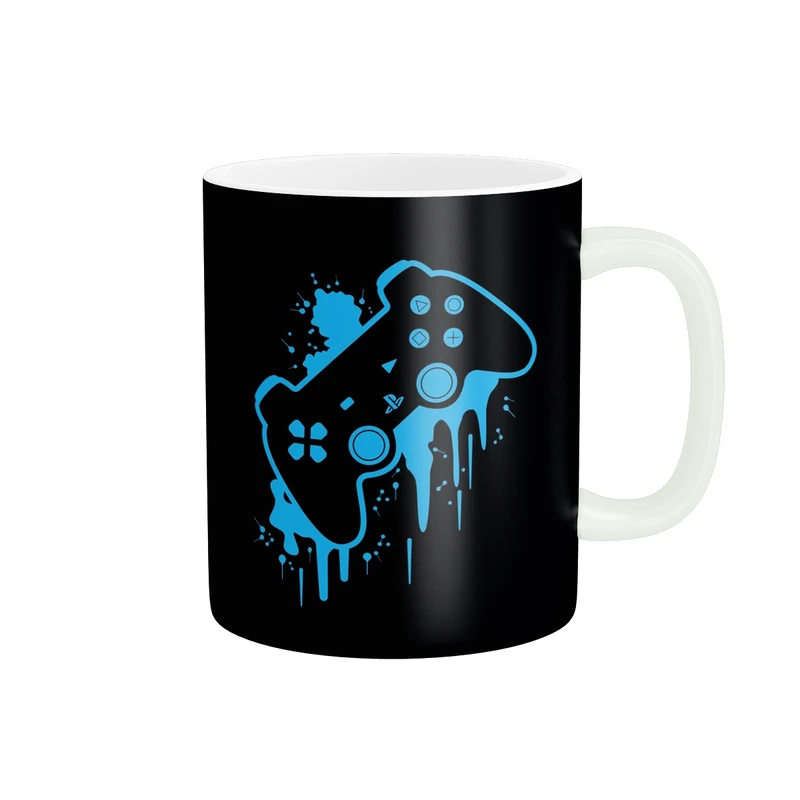 ماگ مدل گیمری کد 1648