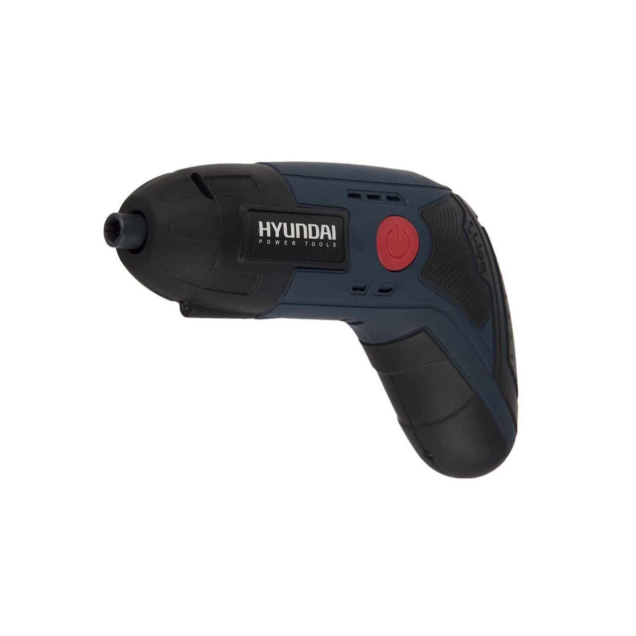 پیچ گوشتی شارژی هیوندای مدل SD-361_S پیچ گوشتی شارژی هیوندای مدل SD-361_S