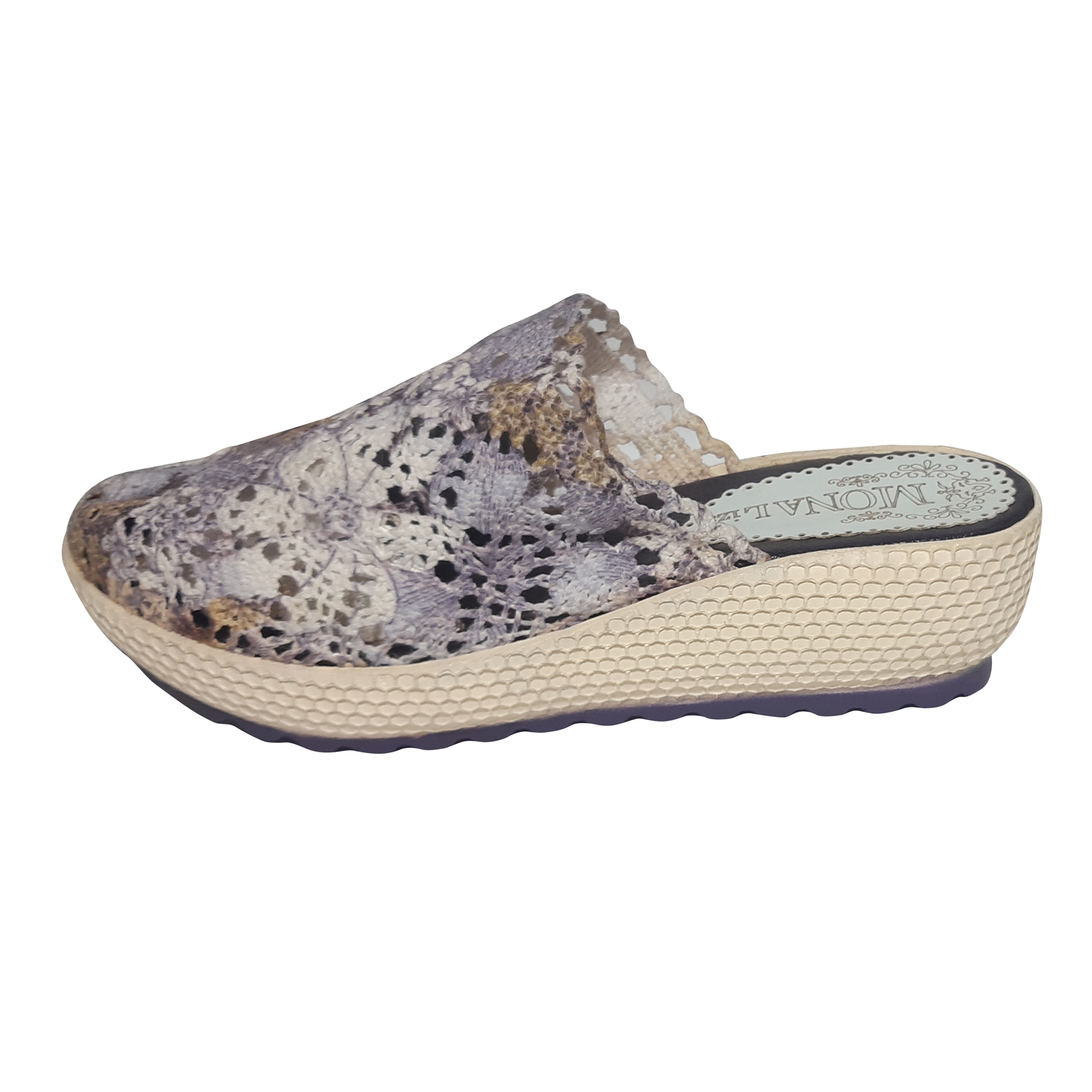 دمپایی زنانه مدل m120