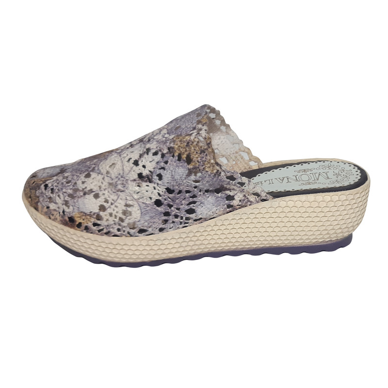 دمپایی زنانه مدل m120