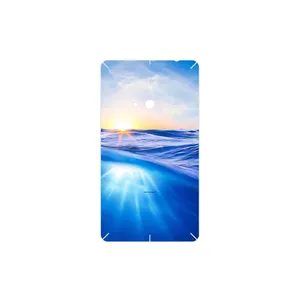 MAHOOT Ocean Cover Sticker for Nokia Lumia 625