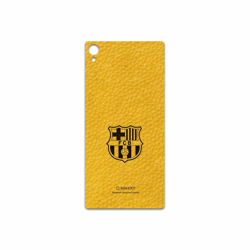 برچسب پوششی ماهوت مدل ML-BRCA مناسب برای گوشی موبایل سونی Xperia Z3