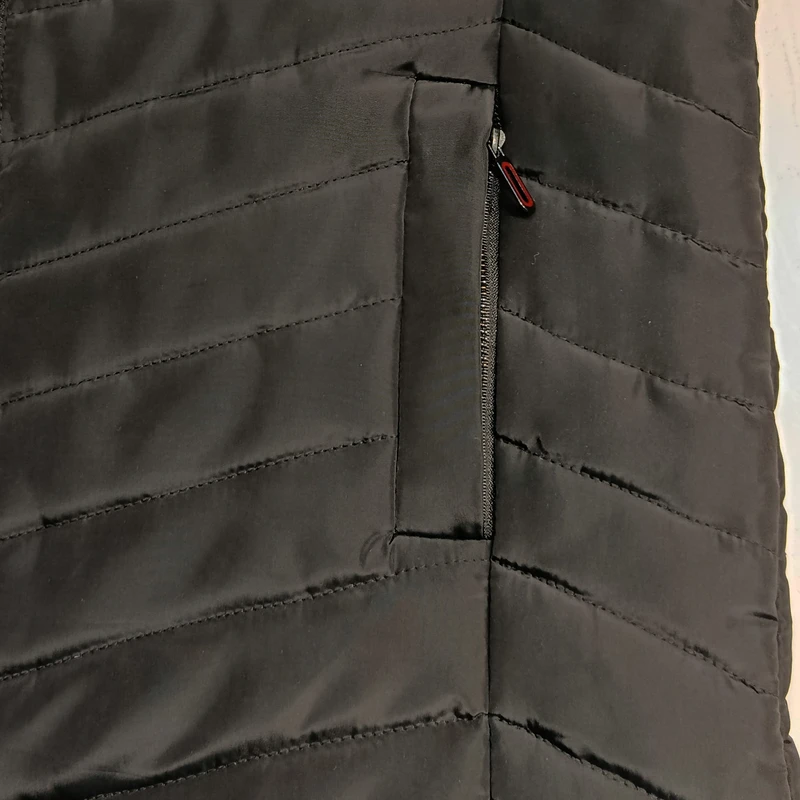 عکس شماره 4 : کاپشن مردانه مدل آرپو الوند