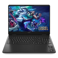 لپ تاپ 16 اینچی اچ&zwnj; پی مدل OMEN Gaming 16-ap0167AX-R9 8940HX-32GB DDR5 5600MHz-512GB SSD-RTX5060 8GB-FHD 144Hz - کاستوم شده