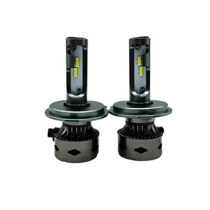 هدلایت زیمر مدل E2plus پایه H4 بسته دوعددی