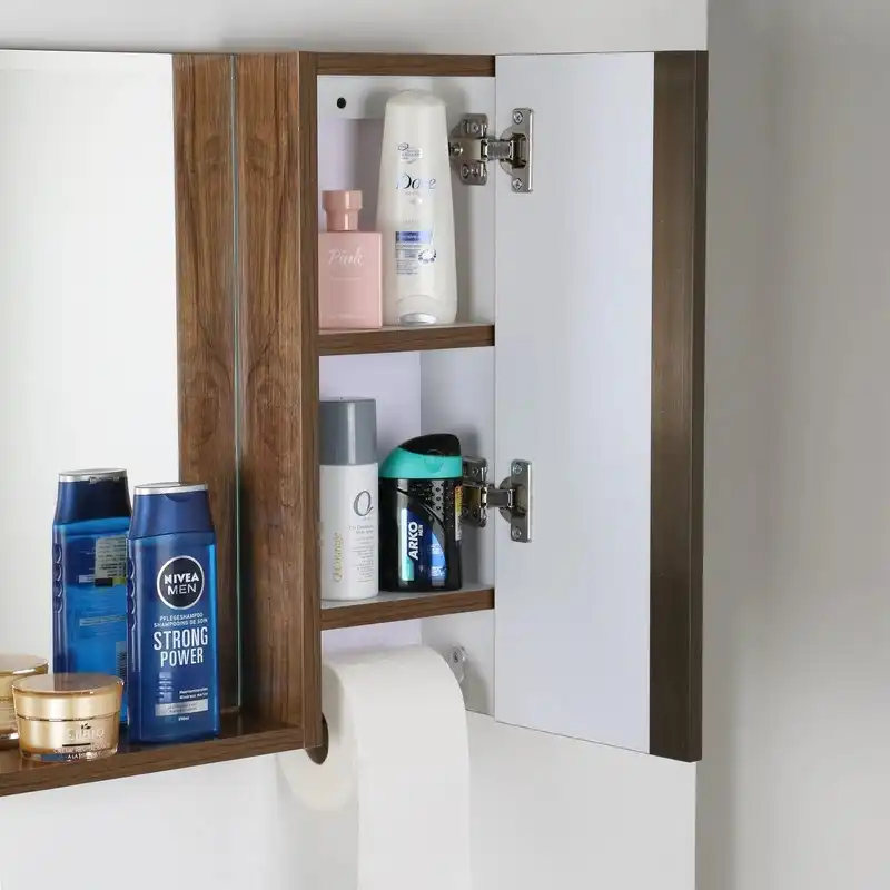 آینه و باکس گیلدا مدل تورنتو کد WD-60