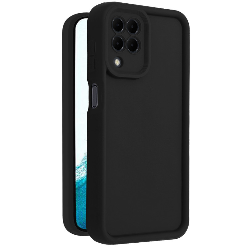 کاور موفی مدل Puffer مناسب برای گوشی موبایل سامسونگ Galaxy M33
