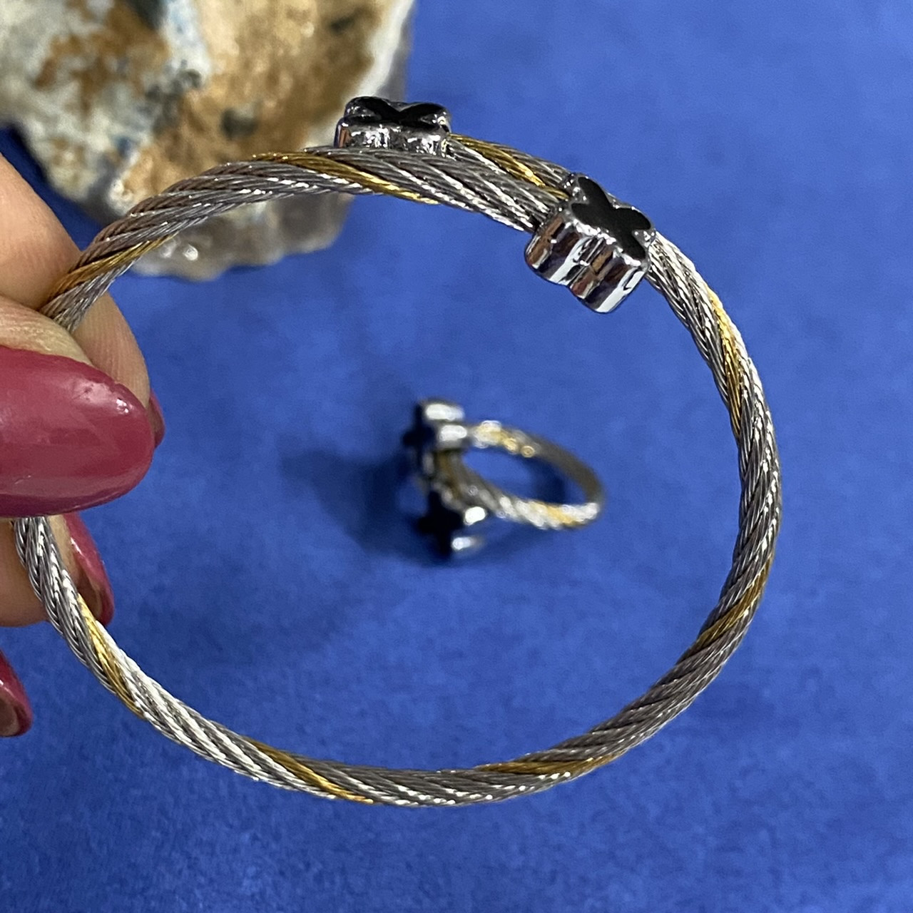 نیم ست دخترانه مدل DampR110 نیم ست دخترانه مدل DampR110