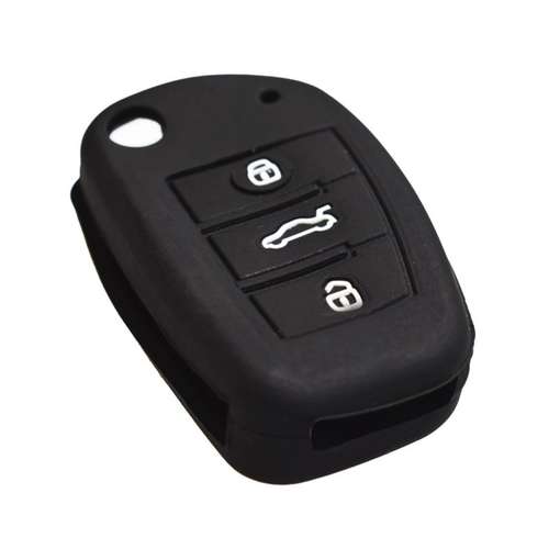 کاور ریموت خودرو قطعه سازان کبیر مدل COV-J5-314 مناسب برای جک J5