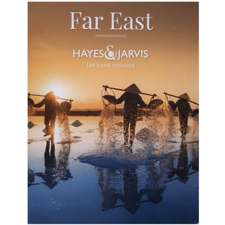 مجله Far East ژوئن 2018