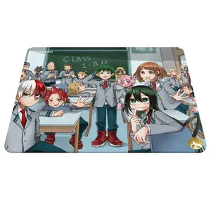 Hoomero My Hero Academia A3222 Mousepad