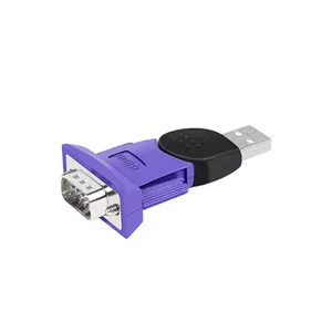 مبدل USB به RS485/RS422 زد تک مدل ZE571A