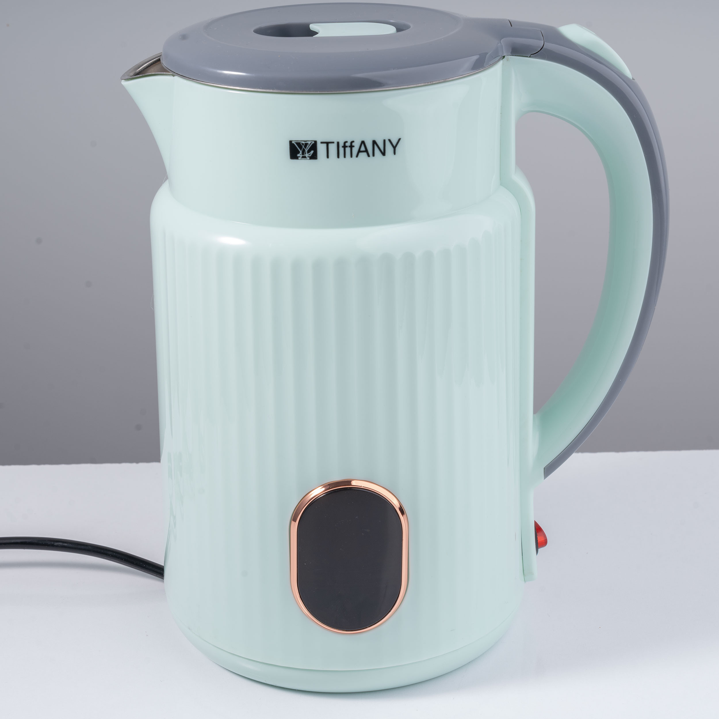کتری برقی تیفانی مدل TF-968 کتری برقی تیفانی مدل TF-968