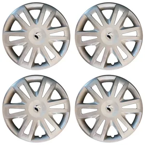 قالپاق چرخ خودرو کد 07 سایز 15 اینچ مناسب برای دنا بسته 4 عددی