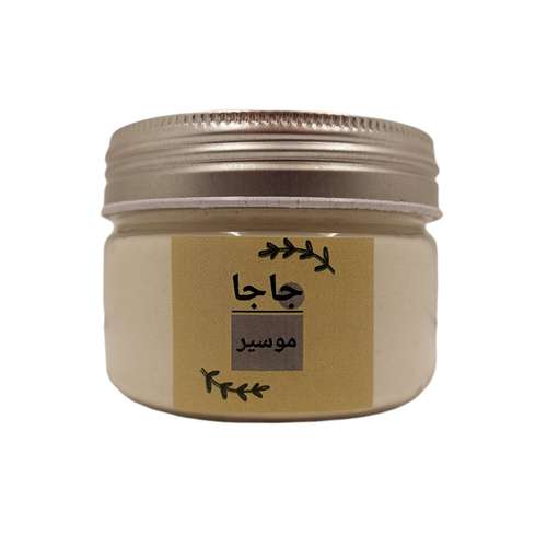 پودر موسیر جاجا - 100 گرم