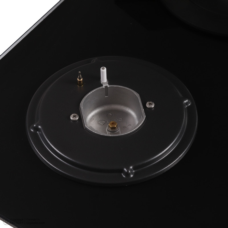 اجاق گاز صفحه ای 5 شعله بیمکث مدل 2205