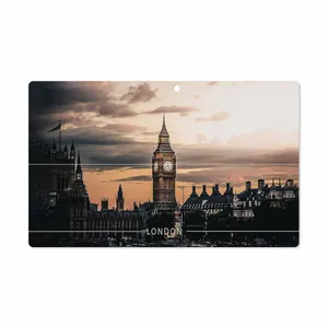 MAHOOT London City Cover Sticker for Microsoft Surface Pro 2 2013