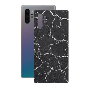 Remax cover sticker Leth model thunder design suitable for Samsung Galaxy Note 10 Plus mobile phone