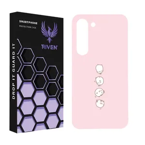 RIVEN RI2-3 Case For Samsung Galaxy S23