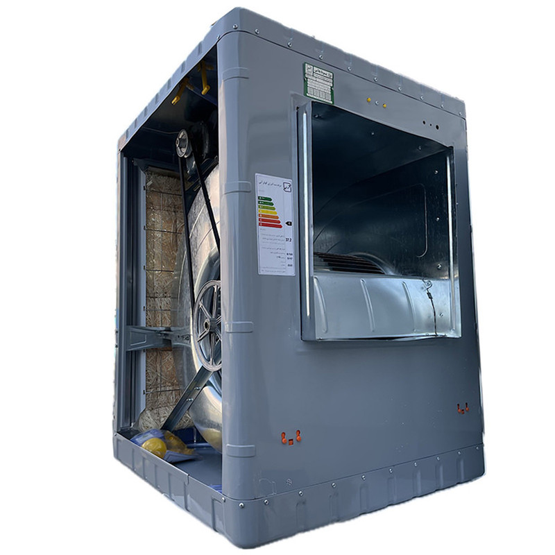 کولر آبی 8000 جنرال پویا مدل 8500