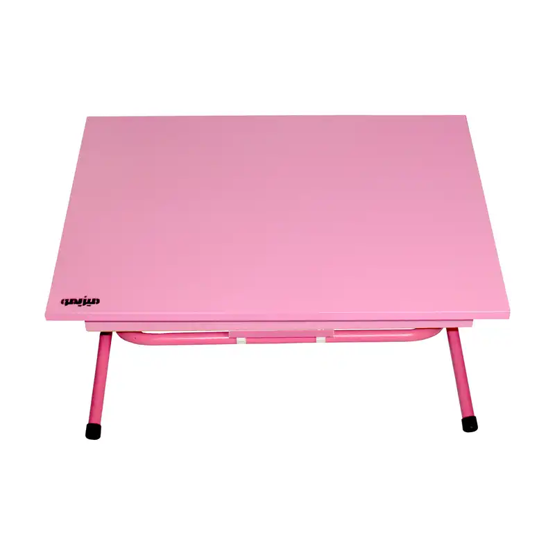 میز تحریر میزیمو مدل باکسدار تاشو کد 3655