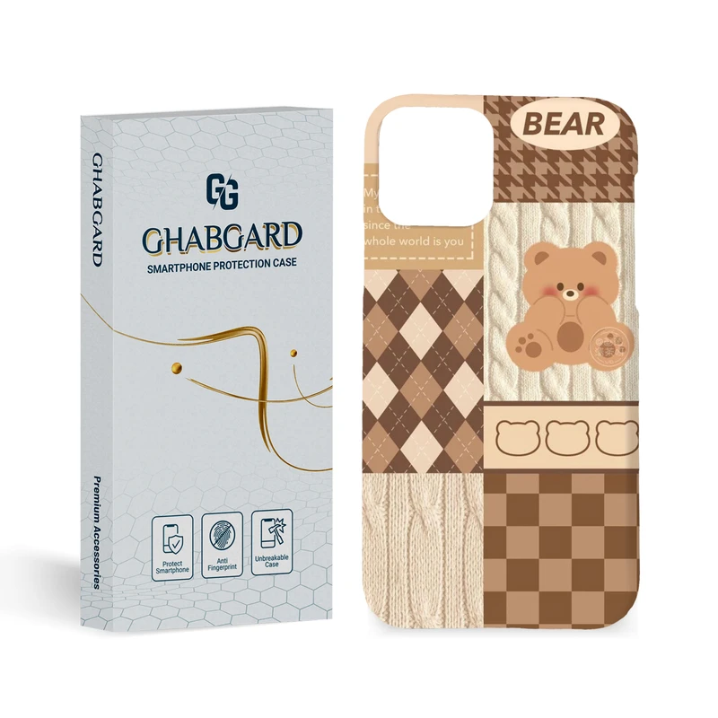 کاور قاب گارد مدل دخترانه مناسب برای گوشی موبایل اپل iPhone 11 Pro