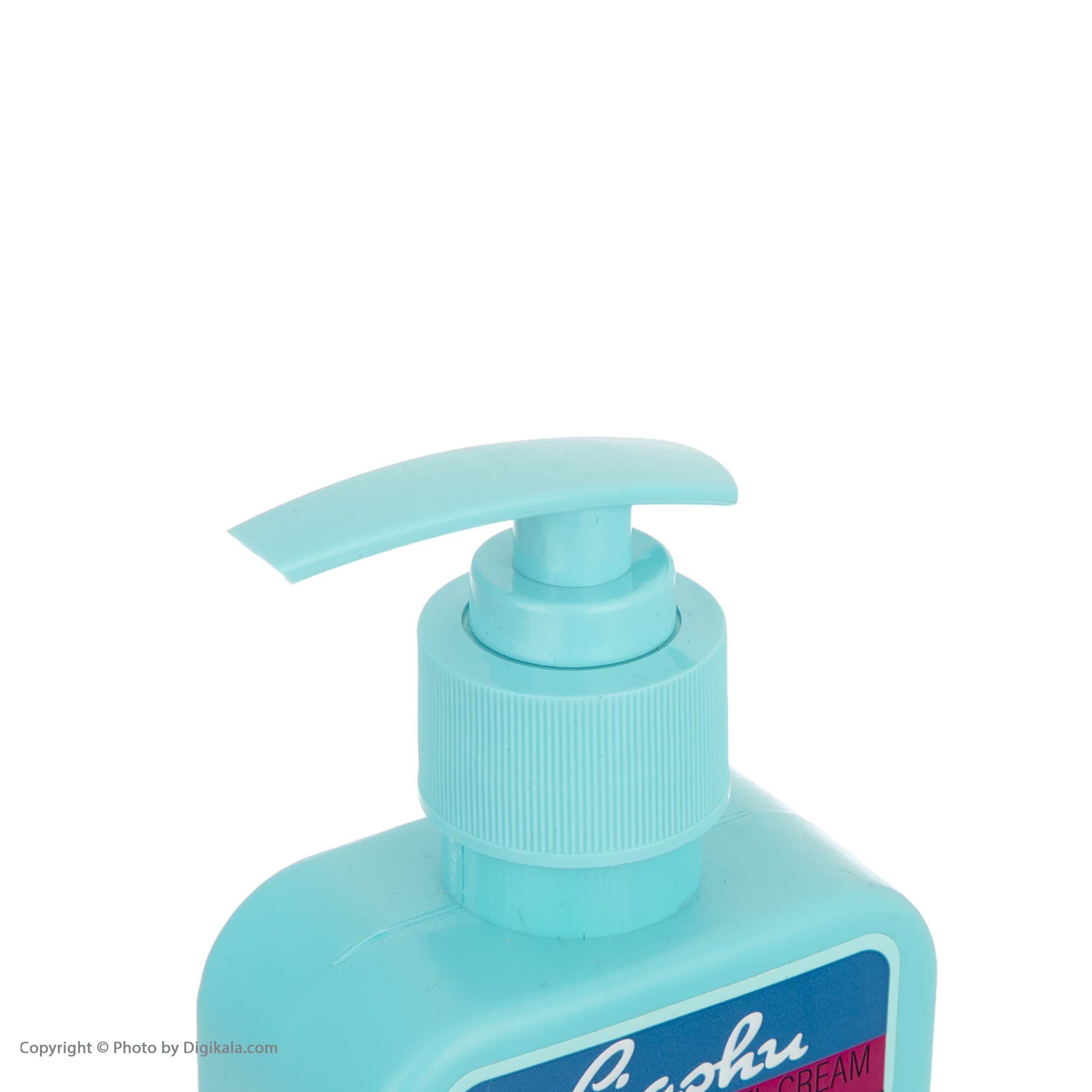 کرم آبرسان لیاشو مدل Shea Butter حجم 270 میلی لیتر