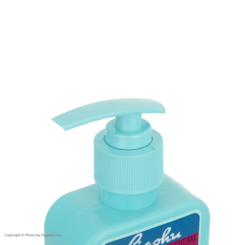 کرم آبرسان لیاشو مدل Shea Butter حجم 270 میلی لیتر