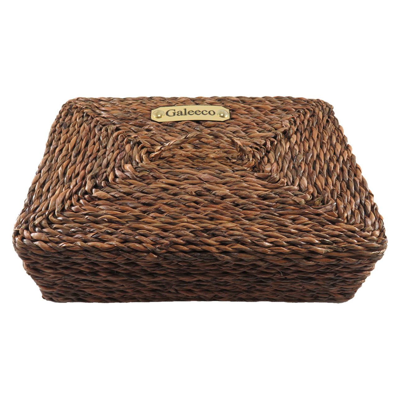 جعبه چای کیسه ای گالیکو مدل TEA-2