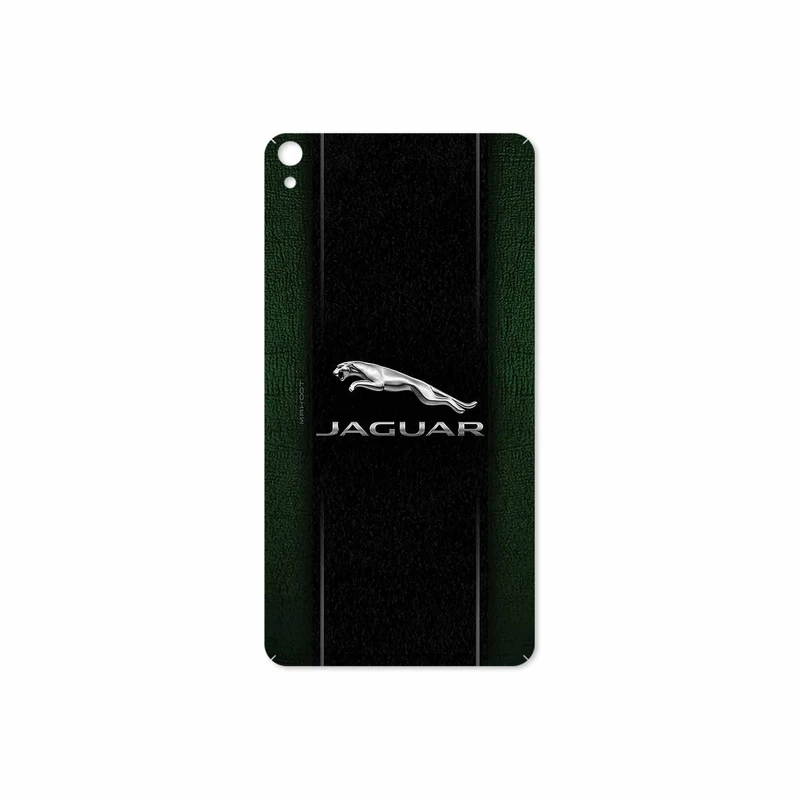 برچسب پوششی ماهوت مدل Jaguar Cars مناسب برای تبلت لنوو Phab B1 2015