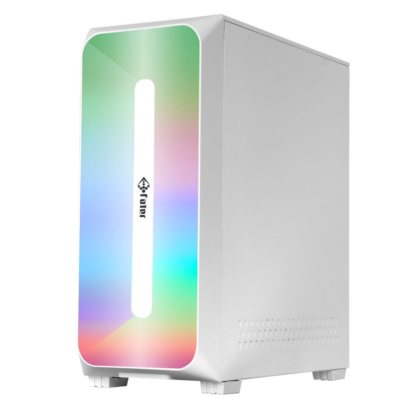 کامپیوتر دسکتاپ فاطر مدل FS-Home Fluorite Series
