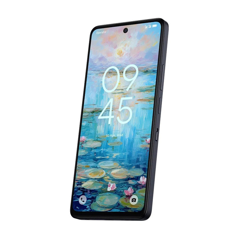 خرید گوشی موبایل تی سی ال مدل 50 NxtPaper 5G تک سیم کارت ظرفیت 256 گیگابایت