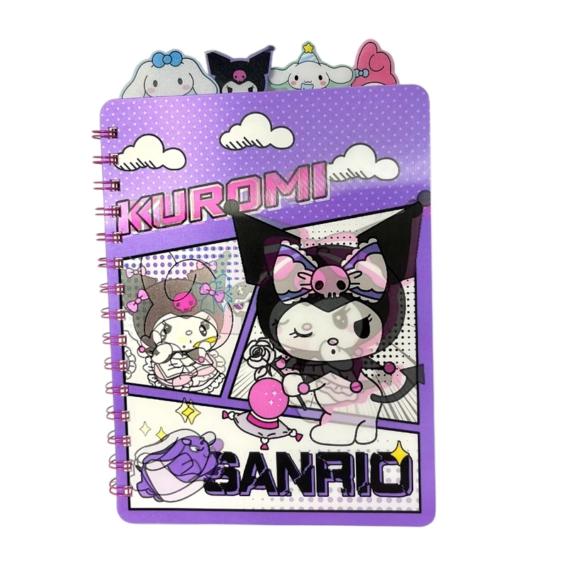 دفتر مشق 80 برگ مدل سه بعدی طرح کرومی 2