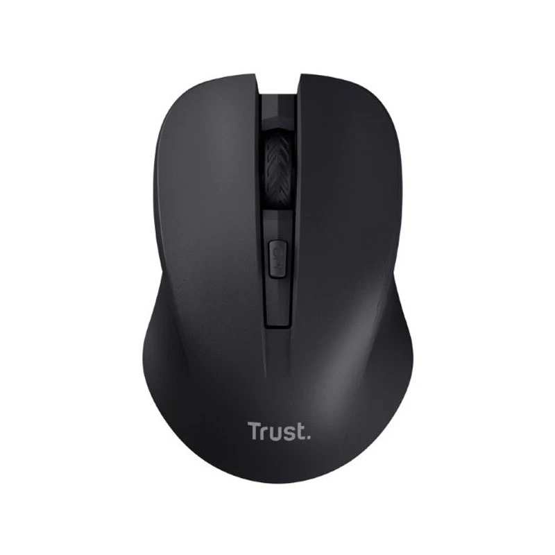 ماوس بی سیم تراست مدل Mydo Silent Wirelesse