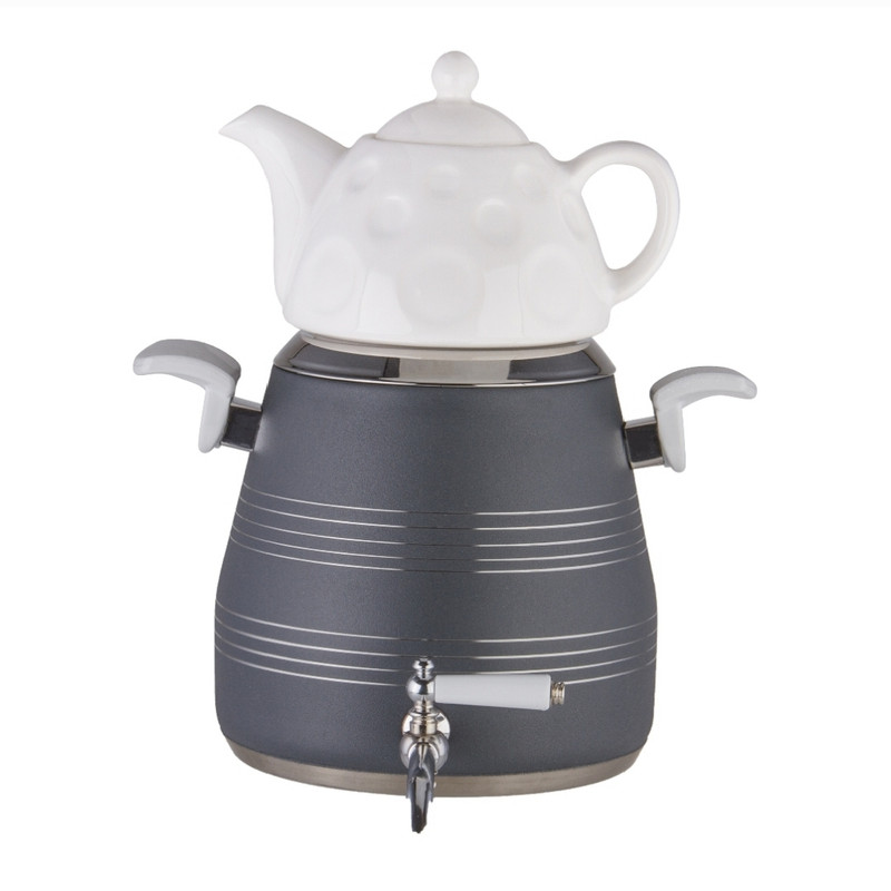 ست کتری و قوری گوماتو مدل 501