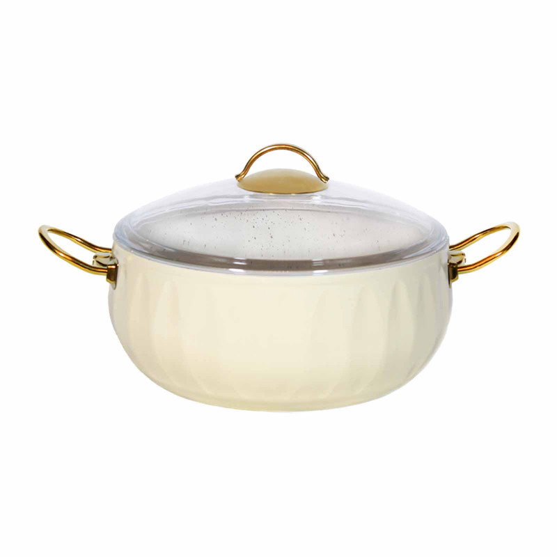 سرویس پخت و پز 11 پارچه اویز پلاس مدل لورنز