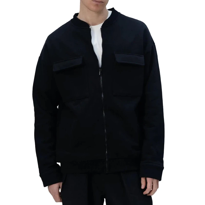 کاپشن مردانه مدل MDSS-CH6778