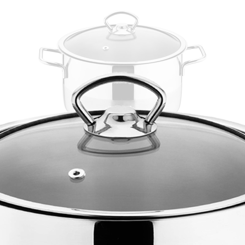 قابلمه پرارین مدل 2230 سایز 30