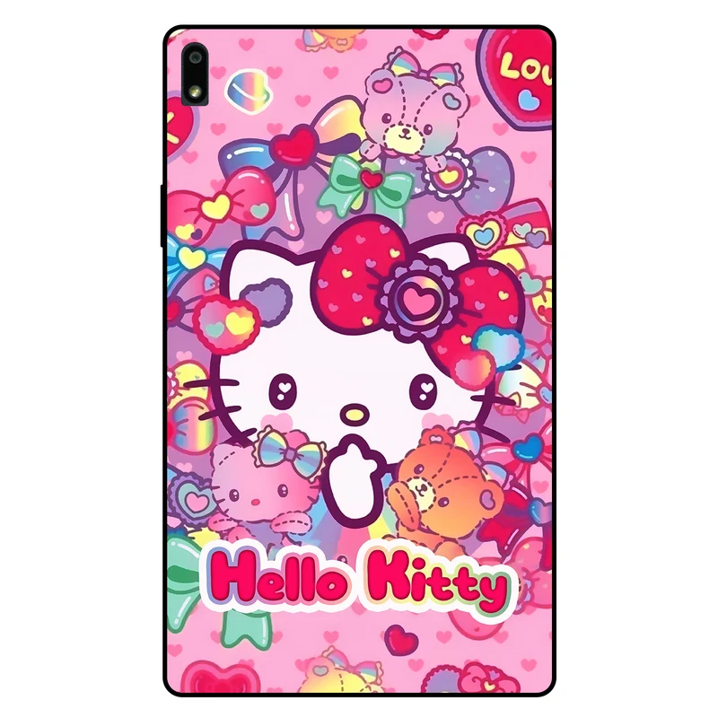 کاور مگافون کد 8219 مناسب برای تبلت لنوو Tab 4 8.0 Plus 